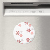 Magnet Magneet (Insitu (Vaatwasser))