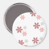 Magnet Magneet (Voorkant / Achterkant)