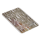 Magnet Magneet (Rechterzijde)