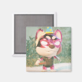 Magnet Magneet (Voorkant / Achterkant)