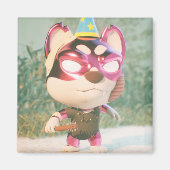 Magnet Magneet (Voorkant)