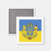 Magnet Magneet (Voorkant / Achterkant)
