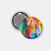 Magnet Magneet (Voorkant / Achterkant)