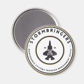 Magnet Magneet (Voorkant / Achterkant)