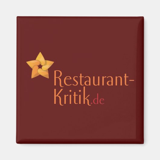 Magnet Magneet (Voorkant)