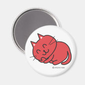 Magnet Magneet (Voorkant / Achterkant)