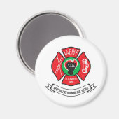 Magnet Magneet (Voorkant / Achterkant)