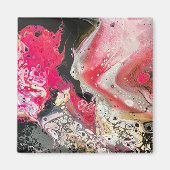 Magnet Magneet (Voorkant)