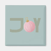 Magnet Magneet (Voorkant)