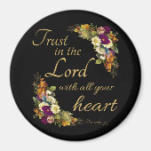 Magnet Magneet (Voorkant)