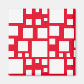 Magnet Magneet (Voorkant)