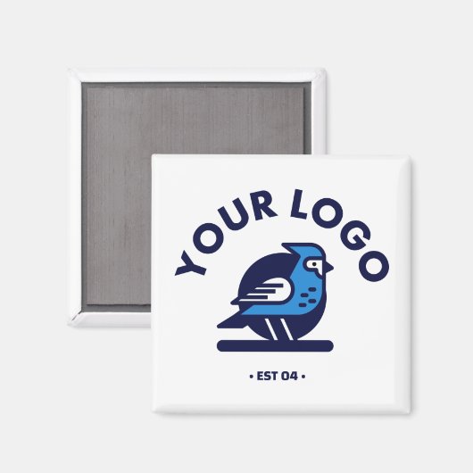 Magnet Magneet (Voorkant / Achterkant)