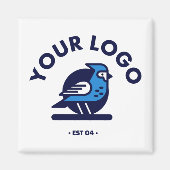 Magnet Magneet (Voorkant)