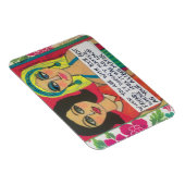 Magnet Magneet (Rechterzijde)