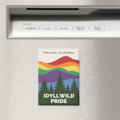 Magnet Magneet (Insitu (Vaatwasser))