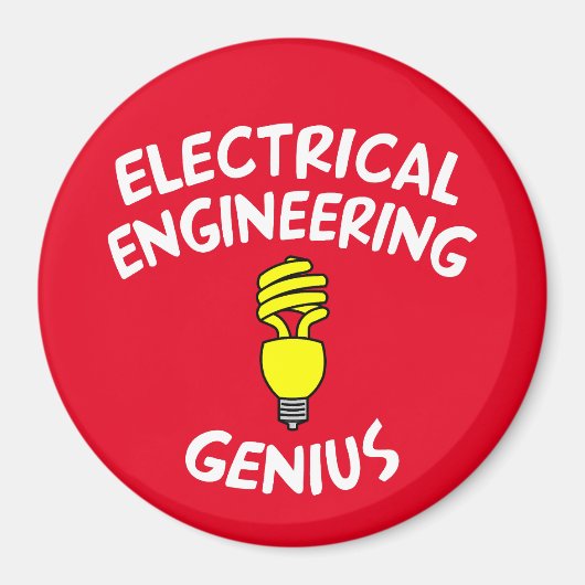 Magnet Magneet (Voorkant)