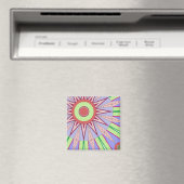 Magnet Magneet (Insitu (Vaatwasser))