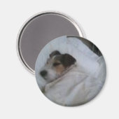 Magnet Magneet (Voorkant / Achterkant)