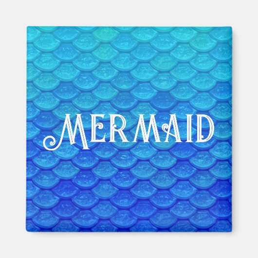 Magnet Magneet (Voorkant)