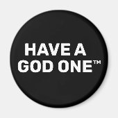 Magnet Magneet (Voorkant)