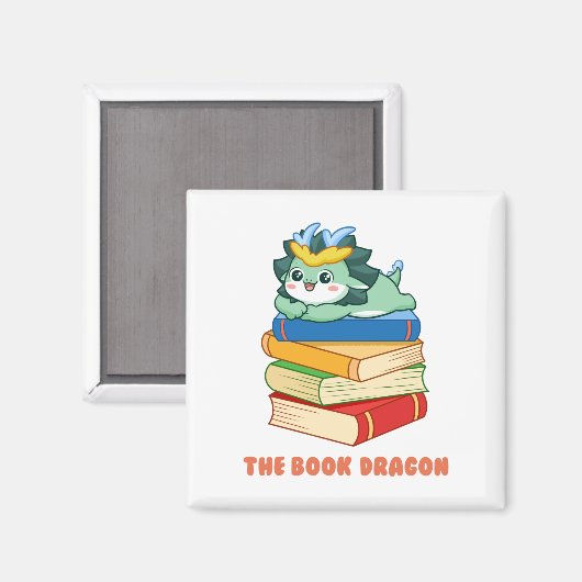 Magnet Magneet (Voorkant / Achterkant)