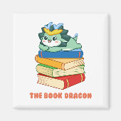 Magnet Magneet (Voorkant)