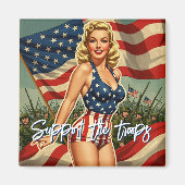 Magnet Magneet (Voorkant)