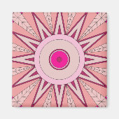 Magnet Magneet (Voorkant)