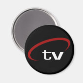 Magnet Magneet (Voorkant / Achterkant)