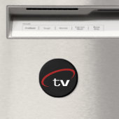 Magnet Magneet (Insitu (Vaatwasser))