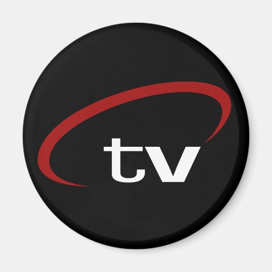 Magnet Magneet (Voorkant)