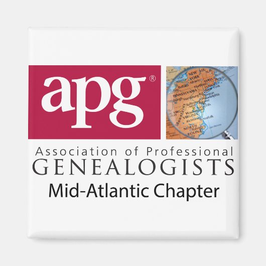 Magnet Magneet (Voorkant)