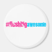 Magnet Magneet (Voorkant)