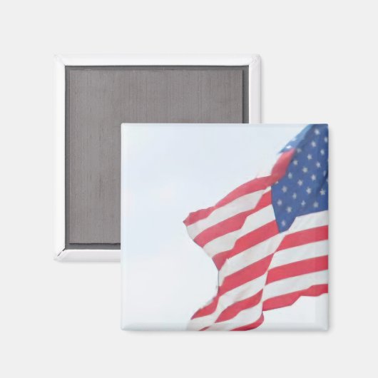 Magnet Magneet (Voorkant / Achterkant)