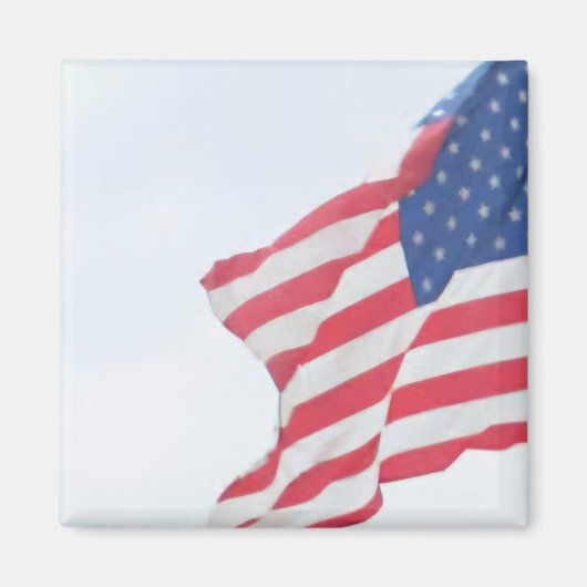 Magnet Magneet (Voorkant)