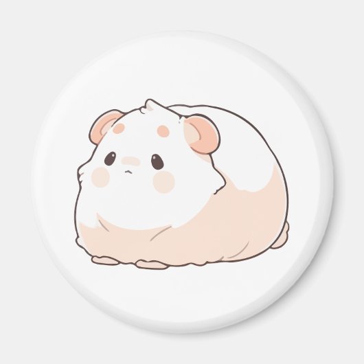 Magnet Magneet (Voorkant)