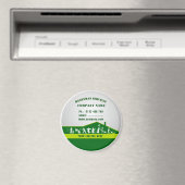 Magnet Magneet (Insitu (Vaatwasser))