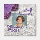 Magnet Magneet (Voorkant)