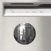 Magnet Magneet (Insitu (Vaatwasser))