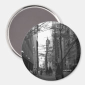 Magnet Magneet (Voorkant / Achterkant)