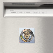 Magnet Magneet (Insitu (Vaatwasser))