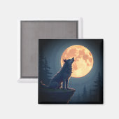 Magnet Magneet (Voorkant / Achterkant)