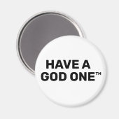 Magnet Magneet (Voorkant / Achterkant)