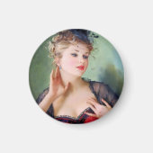 Magnet Magneet (Voorkant)