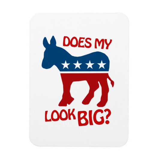 Magnet Magneet (Verticaal)