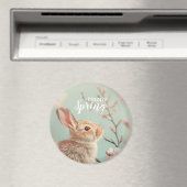 Magnet Magneet (Insitu (Vaatwasser))