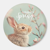 Magnet Magneet (Voorkant)