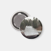 Magnet Magneet (Voorkant / Achterkant)