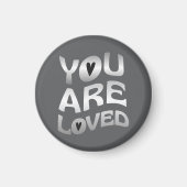 Magnet Magneet (Voorkant)