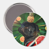 Magnet Magneet (Voorkant / Achterkant)